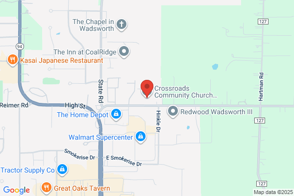 Reimer Road Baptist Christian School