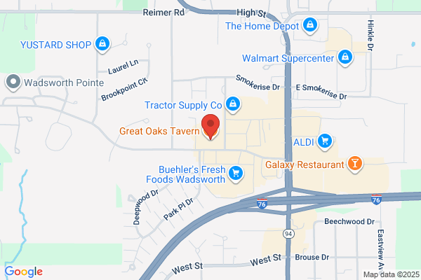 Great Taste Restaurant