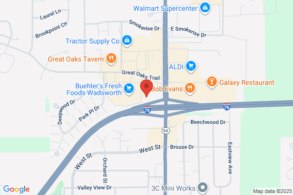 Goodyear Auto Service