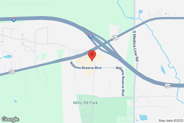 AAA Wadsworth