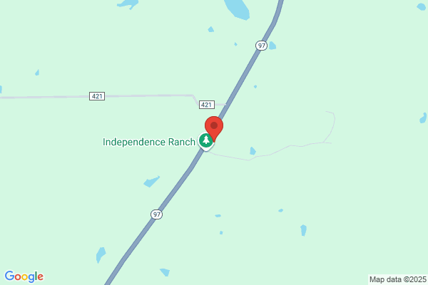 Independence Ranch