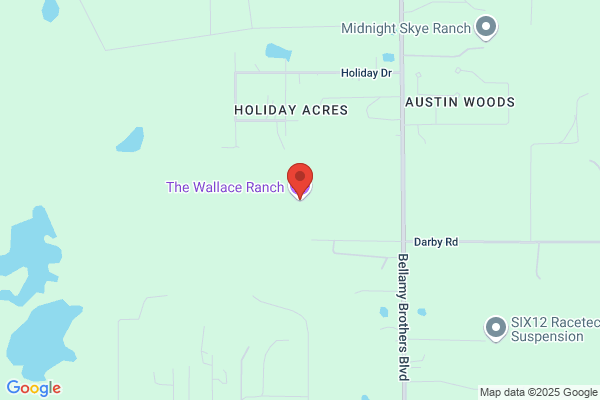 Wallace Ranch