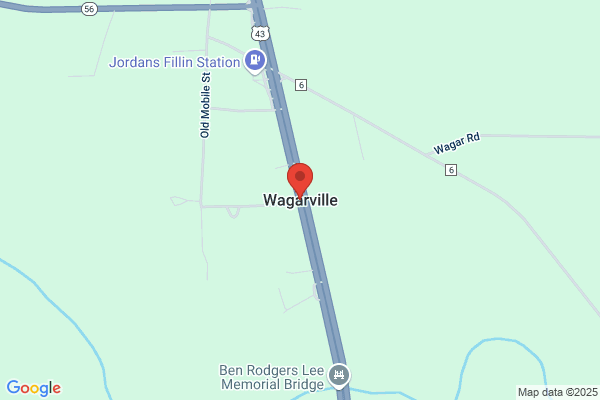 Wagarville Water System