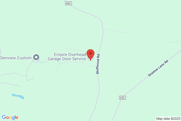 Empire Overhead Garage Door Service