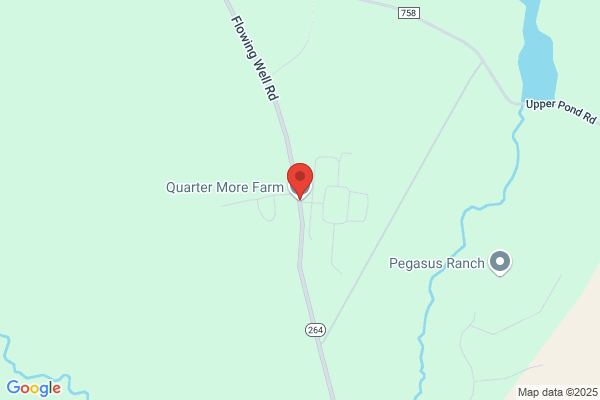 Quarter More Farm