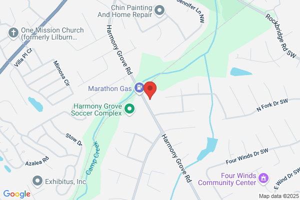Gilpin Heating & Air Condtg