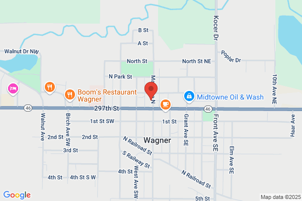 Dakota Bowl & Recreation Center Inc