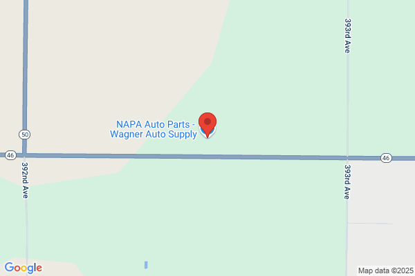 NAPA Auto Parts - Wagner Auto Supply