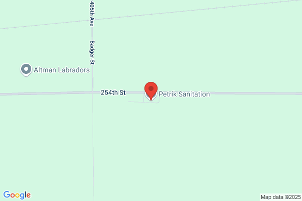 Petrik Sanitation Inc