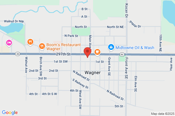 Travel Now of Wagner