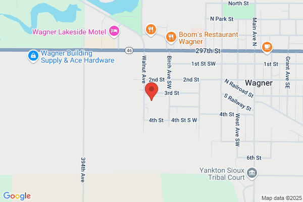 Wagner Community Clinic Avera