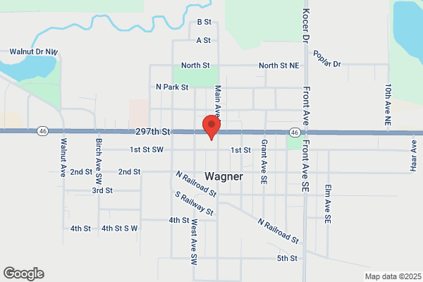 Wagner Printing Co