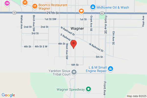 Yankton Sioux Tribe, Housing Authority