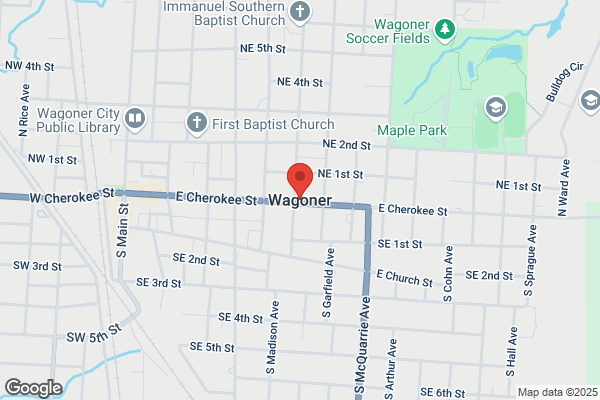 Lakeside Dental: Aaron S. Harman, D.D.S.