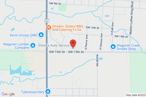 Wheelers Auto & Front End Service