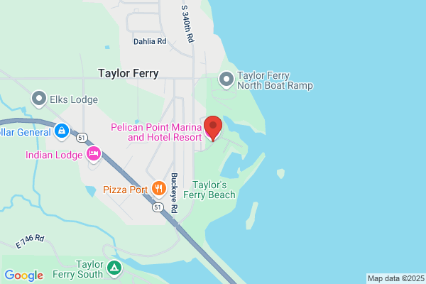 Taylor Ferry Boat Sales & Service