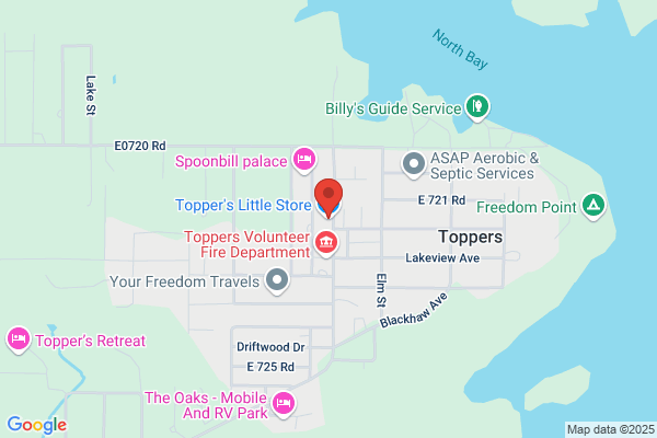 Topper's Store Llc