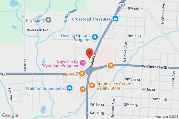 Sonic Drive-In