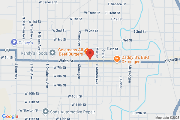 Deep Fork Community Action