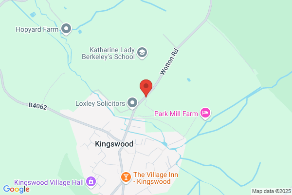 Pennwood Lodge