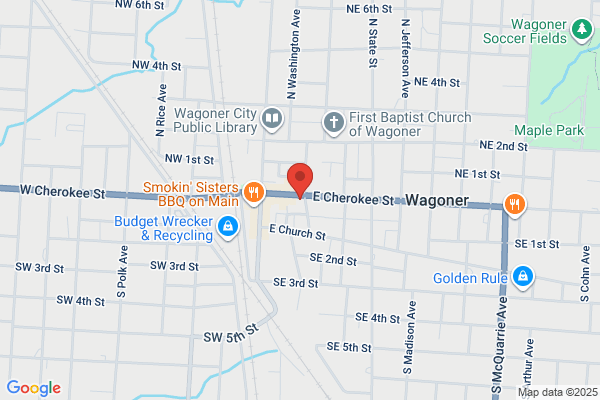 Ben Chapman Law Office