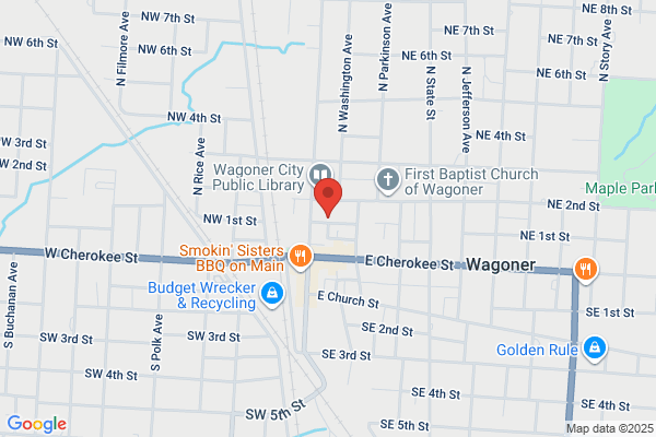 Baker's Small Engine & General Repair