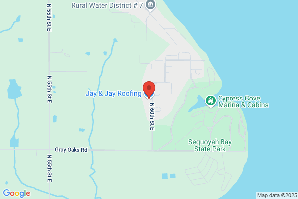 Jay & Jay Roofing
