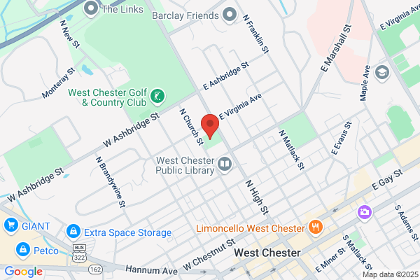Brandywine Tax Service