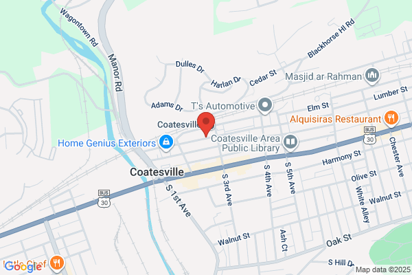 CVILLE TIRES LLC