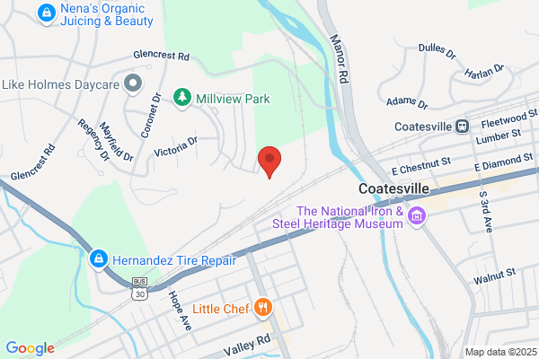 Coatesville Area School District, Friendship Elementary School