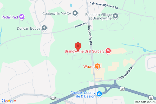 Coatesville Area School District, North Brandywine Junior High School