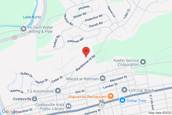 Coatesville Veterinary Hospital