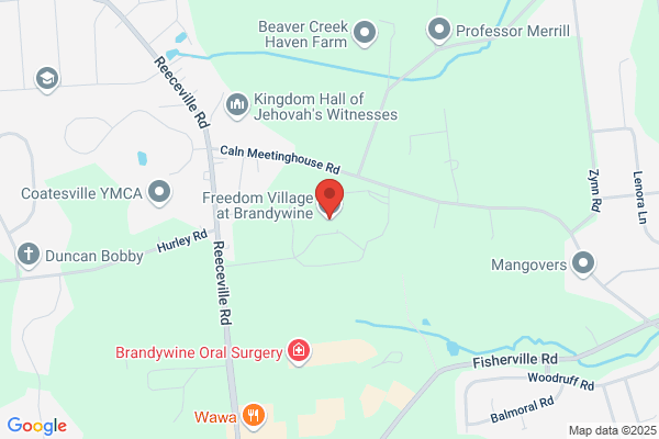 Freedom Village at Brandywine