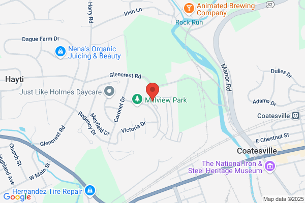 Millview Apartment Homes Lp