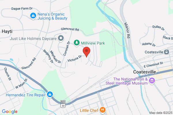 Regency Park Apartments