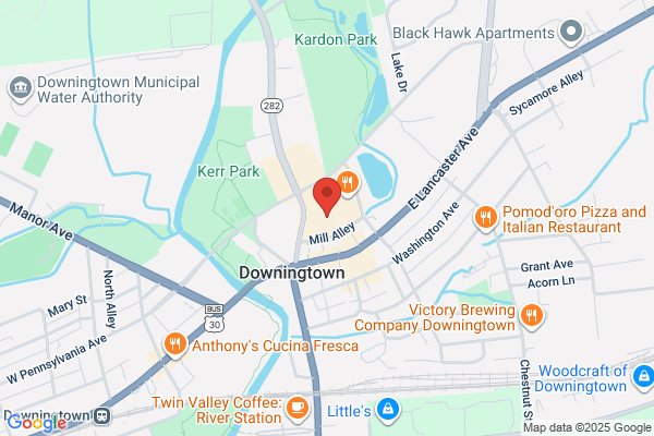 US Digestive Health at Brandywine