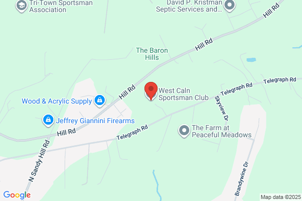 West Caln Sportsman Club