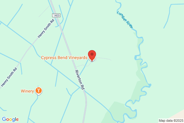 Cypress Bend Vineyards