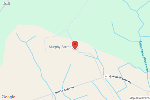 Murphy Farms Inc-Dogwood Branch
