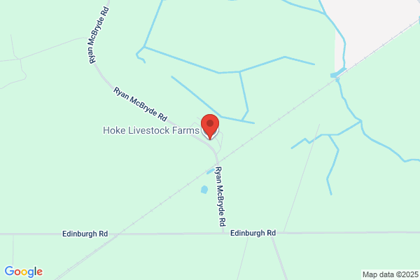 Raeford Livestock Farms Inc