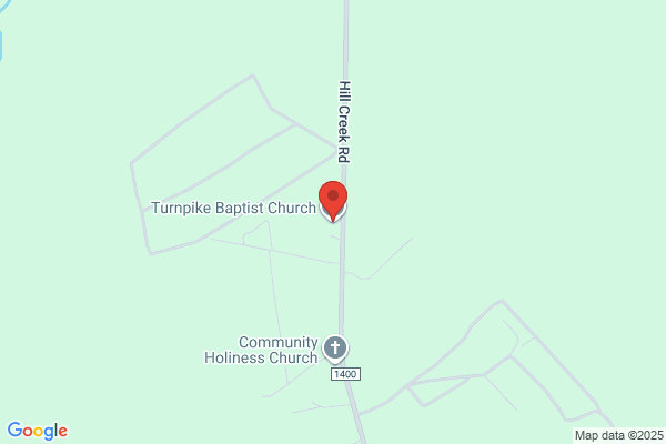Turnpike Baptist Church