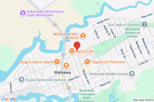 Kilani Pet Clinic Inc