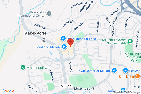 Data Bureau of Hawaii Inc