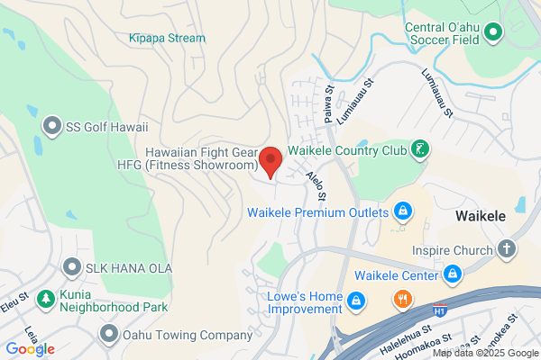 Waikalani Woodlands Home Owners Association