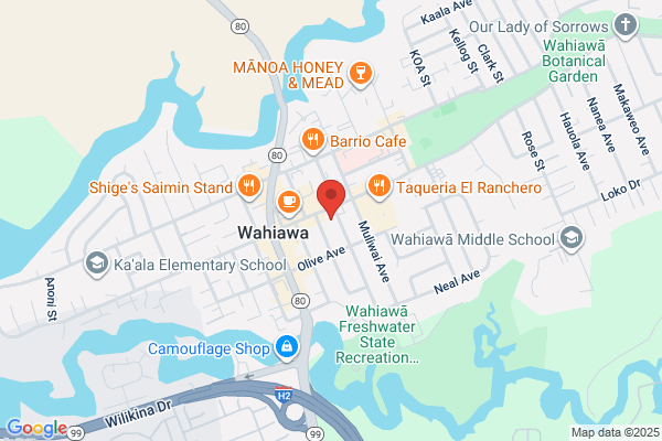 Carquest Auto Parts - CARQUEST at Wahiawa