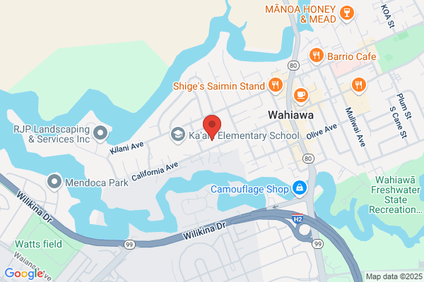 Kumon Math and Reading Center of Wahiawa