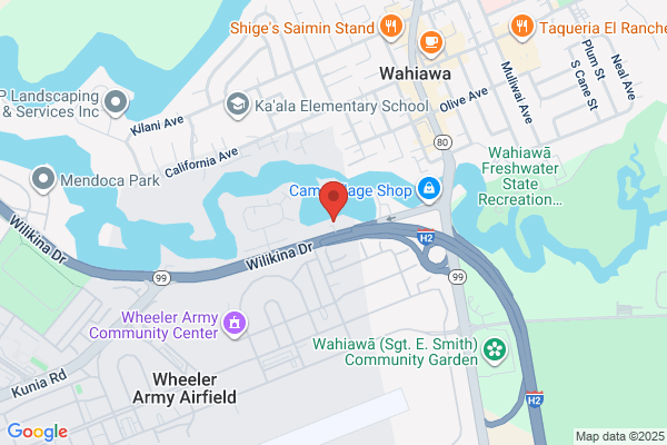 Leialoha Services