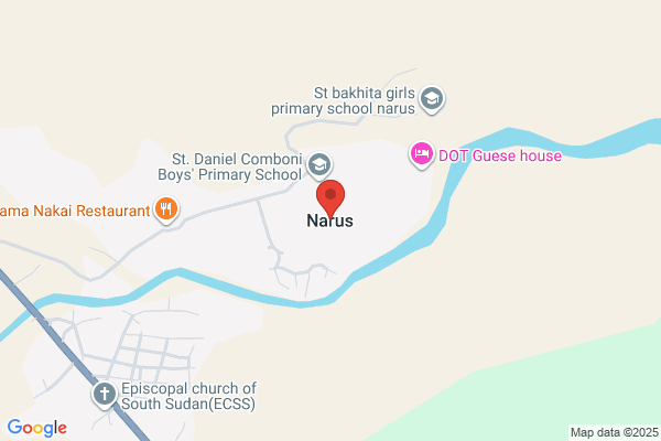 Narus Place