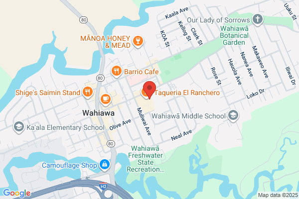 Wahiawa Sporting Goods