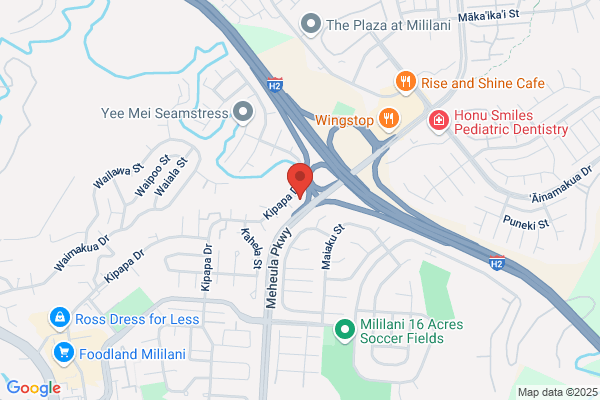 Mililani Missionary, Preschool